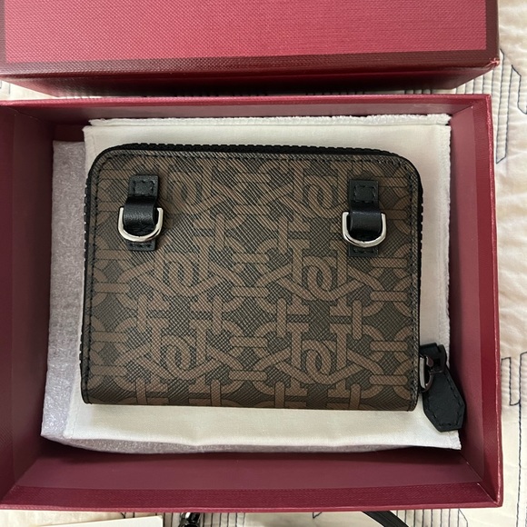 Bally Bivyon - Wallet - Picture 12 of 15